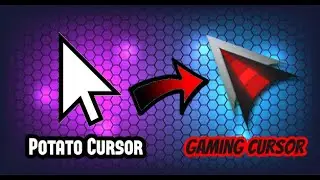 How to Change Your Cursor [2020]