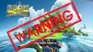 Warning - SuperCell ID Problems with Boom Beach