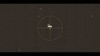 University Project: Basic AI-Controlled Vampire Survivors Game