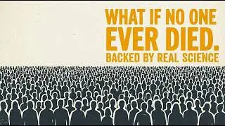 What If No One Ever Died (The Most Realistic Explanation)