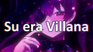 Bryce Savage - Villain era「Sub Español」(Lyrics)