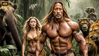 The Rock | Full Action Movie 2025 | New Movie | 4K Quality 