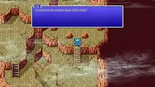 You Won't Believe How Funny Final Fantasy IV Is Until You See This!