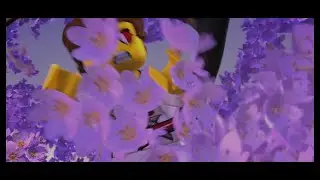 Ninjago Tournament of Elements but it's just Griffin Turner on screen for the first three episodes