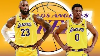 Lebron James Bullied The NBA Into Drafting His Son