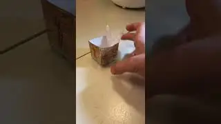Фигурка Шлёпы