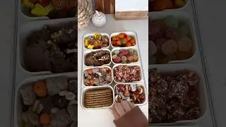 Fall snack restock 🍂 