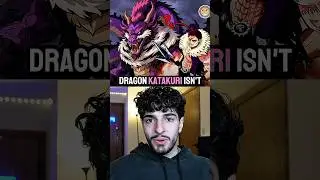 MOST GLAZED FRAUD IN HISTORY OF ONE PIECE❌🍩🐲 