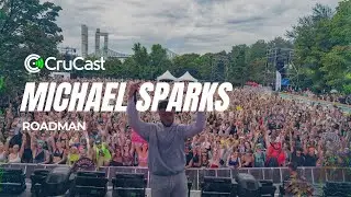 Michael Sparks - Roadman