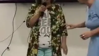 Отзыв Global Trend лишний вес