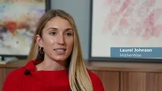 How HMRE Programs Can Influence Lives - MotherWise Program Success Stories