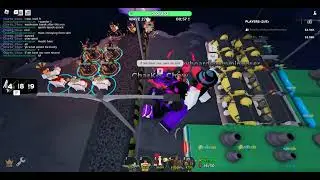 Duo molten speedrun dead ahead WR