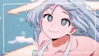 Nejire x kid listener (NOT ROMANTIC)