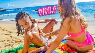 A Travestis, Murilo Xavier - Sigilo 🤫 (Áudio Oficial)