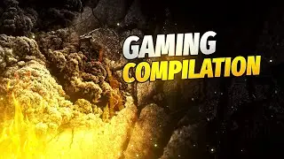Gaming Compilation #gaming #compilation #youtube