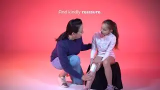 How To Treat | Grazes | We Can Be Aeros
