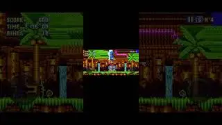 веселье в дебаг sonic мании