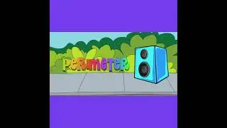 Perimeter Song (Short)