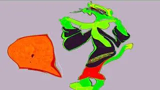 Leopold the Cat Hates Klasky Csupo 4ormulator In 4ormulator V1