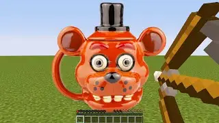 The man behind the slaughter but it's a NEXTBOT!