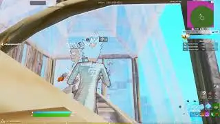 My E-Girl Said THIS After I Hit a Clip...