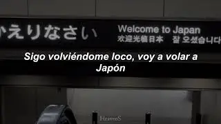Yot club - Japan (Subtitulado. Español)