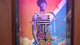 Melba Moore Promotional Video
