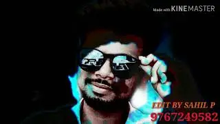 Fire Effect Kinemaster Tutorial | PicsArt + PixelLab Kinemaster
