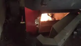 Відеовідгук про котел Kraft R 25/Видеоотзыв о котле Kraft R 25