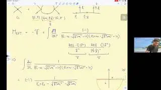 PM Gravity: Lecture 3/4 (Chia-Hsien Shen)