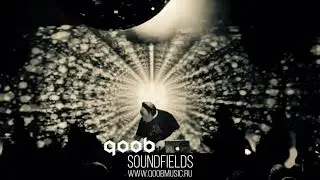 qoob - Soundfields #22 August 2015
