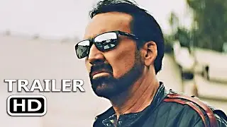 WILLY'S WONDERLAND Official Trailer 2 2021