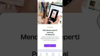 Tutorial membuat logo di canva