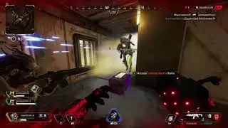 Apex legends funny and awesome moments