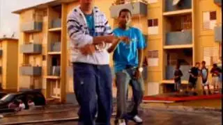 De La Ghetto feat. Randy - Sensacion Del Bloque
