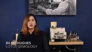 IGT Cutting Class Conversations: Billie Hughes