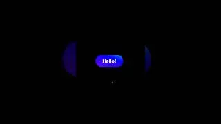 Create an Animated Gradient Background Button with CSS 🌈✨