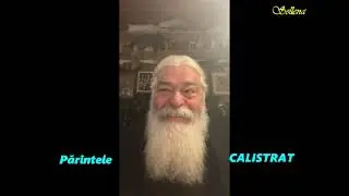 NUMAI FITI NAIVI! NUMAI FIȚI LIMITAȚI LA GÂNDIRE! Părintele Calistrat