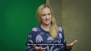 Introducing Lindsay Price: Master of Technological Futures student