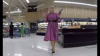 Long Dress