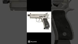 CZ P01 Deal Alert 🚨