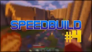 SpeedBuild #4 - Small town