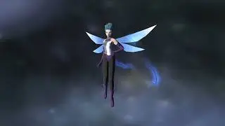 Pixie Evolution in SMT Nocturne