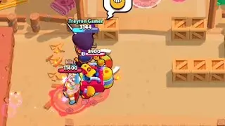 EL PRIMO 💀💀💀 #brawlstars #trending | brawl stars