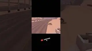 Assetto Corsa Hagwalah Crazy Cadenza Drift #saudidrift #assettocorsa #drift #cadenza #shorts