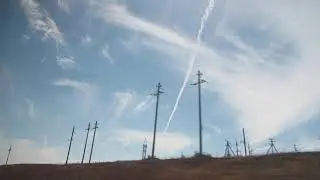 16.07.2024. Россия. Ставропольский край. На окраинах Ессентуков