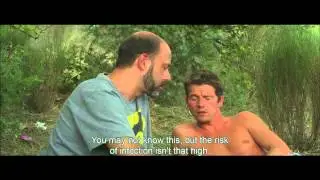 Stranger By The Lake Deleted Scene