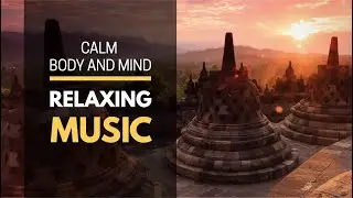 RELAXING Music for Stress Relief | Meditation Music, Sleep Music, Calming Music (NEW)