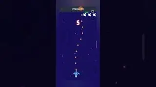 New Lyka Games -SPORE HUNTER (GALAGA ADVANCE😁)