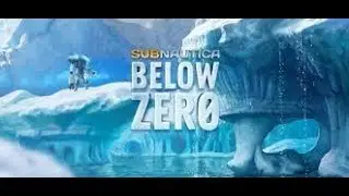 Subnautica Below Zero New Voice Acting (gameplay)